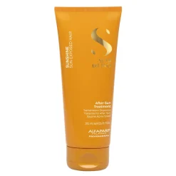 Alfaparf Semi Di Lino Sunshine After Sun Treatment