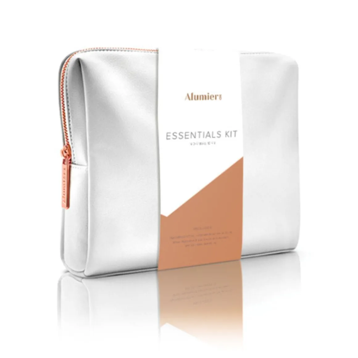 Alumier Essentials Kit Normal/ Dry
