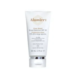 Alumier MD Clear Shield SPF 30