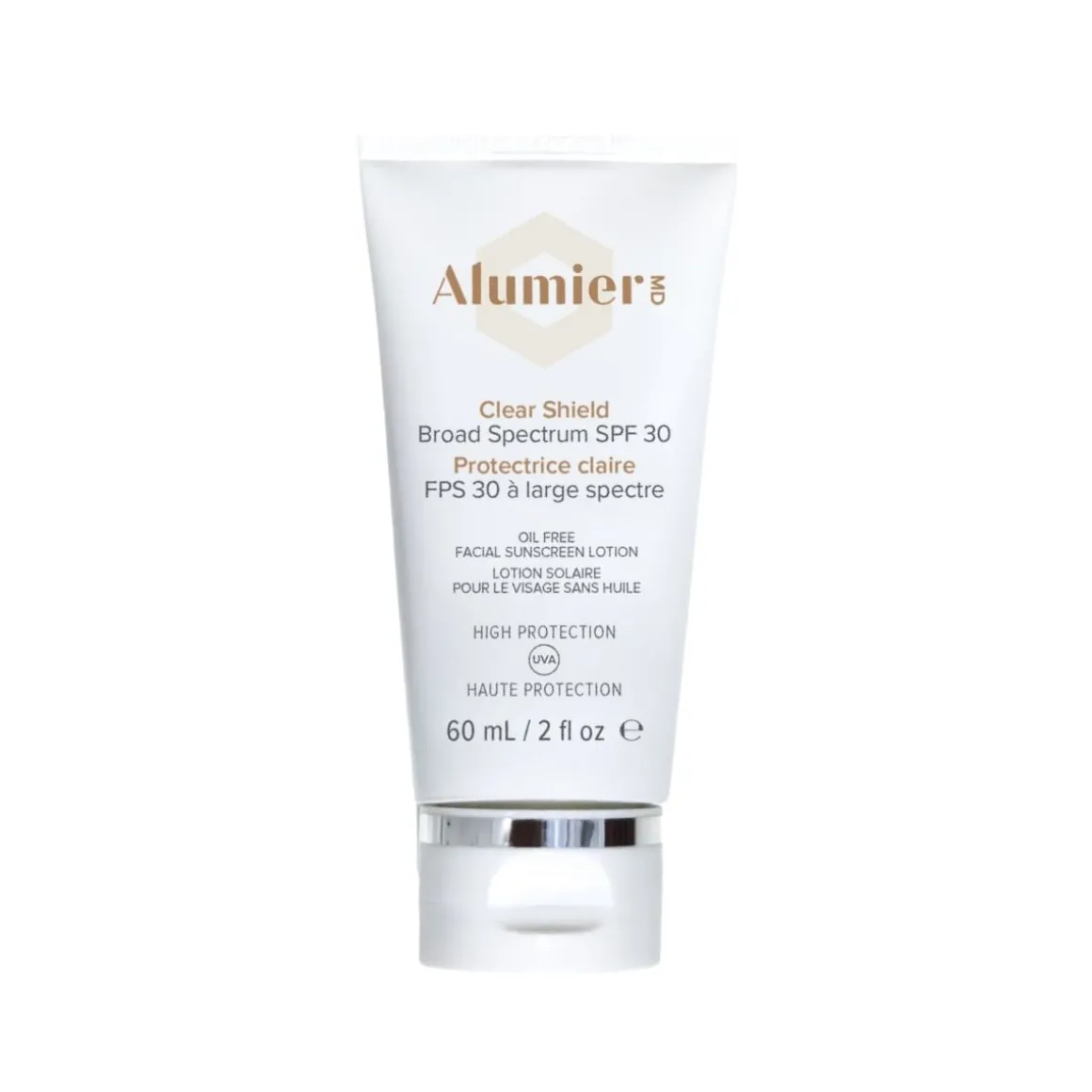 Alumier MD Clear Shield SPF 30
