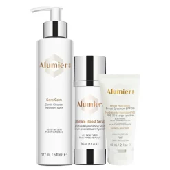 Alumier MD Exclusive Protect Solution Collection