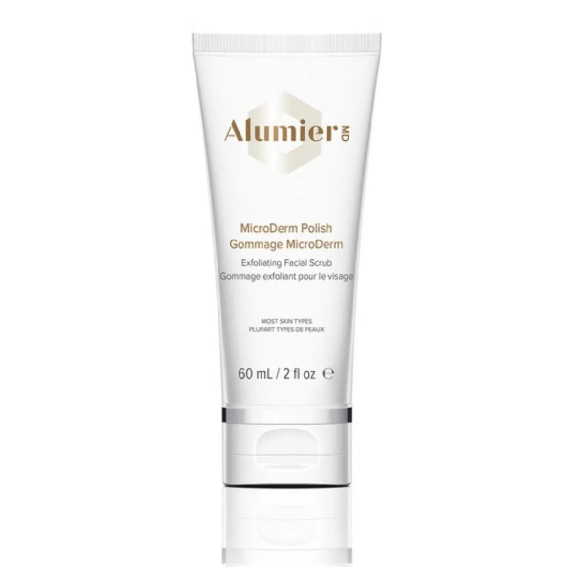 Alumier MD MicroDerm Polish