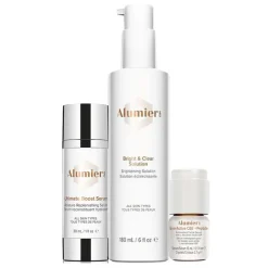 Alumier MD Radiant Skin Essentials