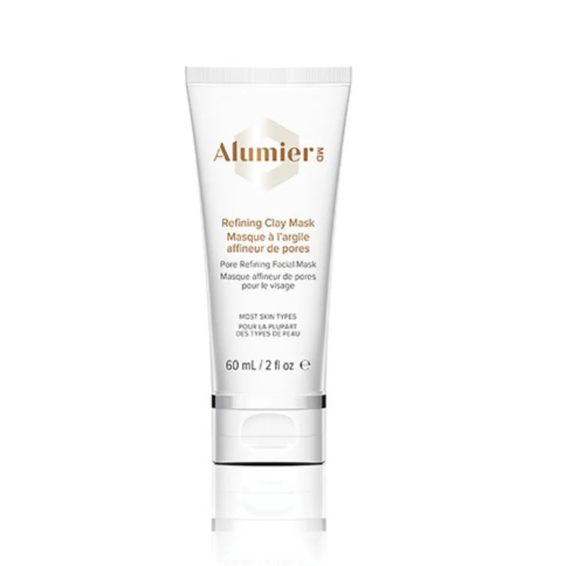 Alumier MD Refining Clay Mask