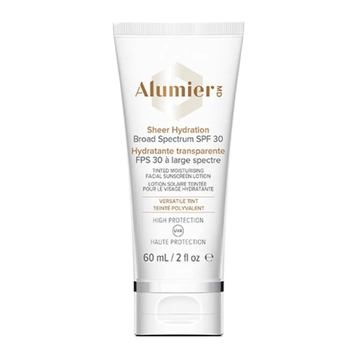 Alumier MD Sheer Hydrating SPF 30 Versatile Tint