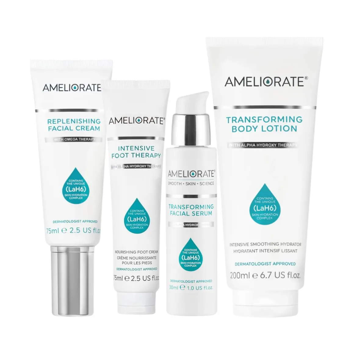 Ameliorate GenM Box