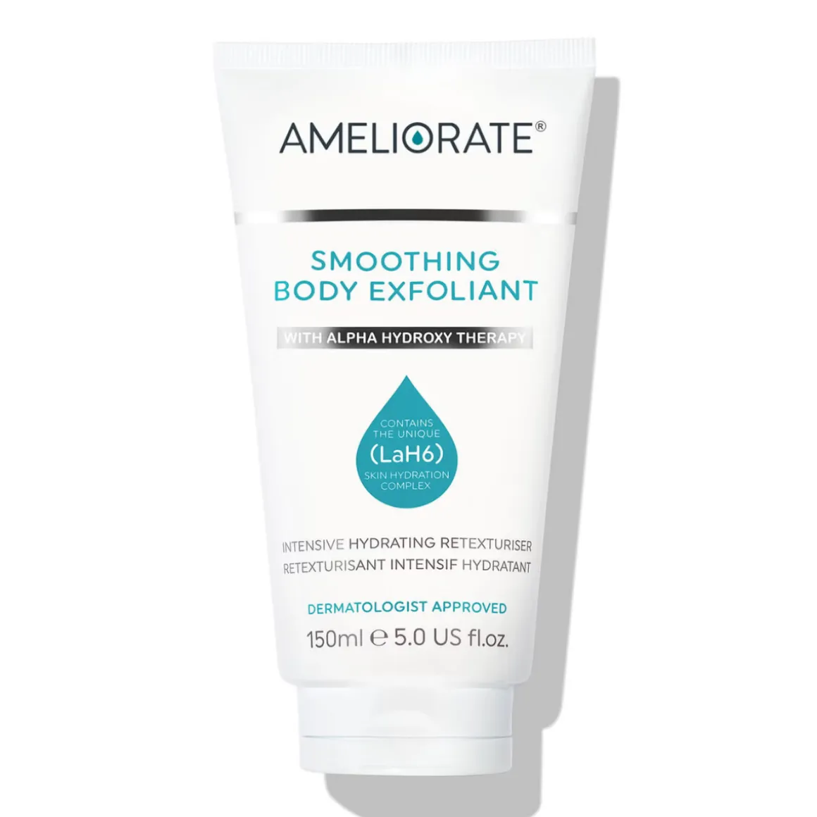 Ameliorate Smoothing Body Exfoliant