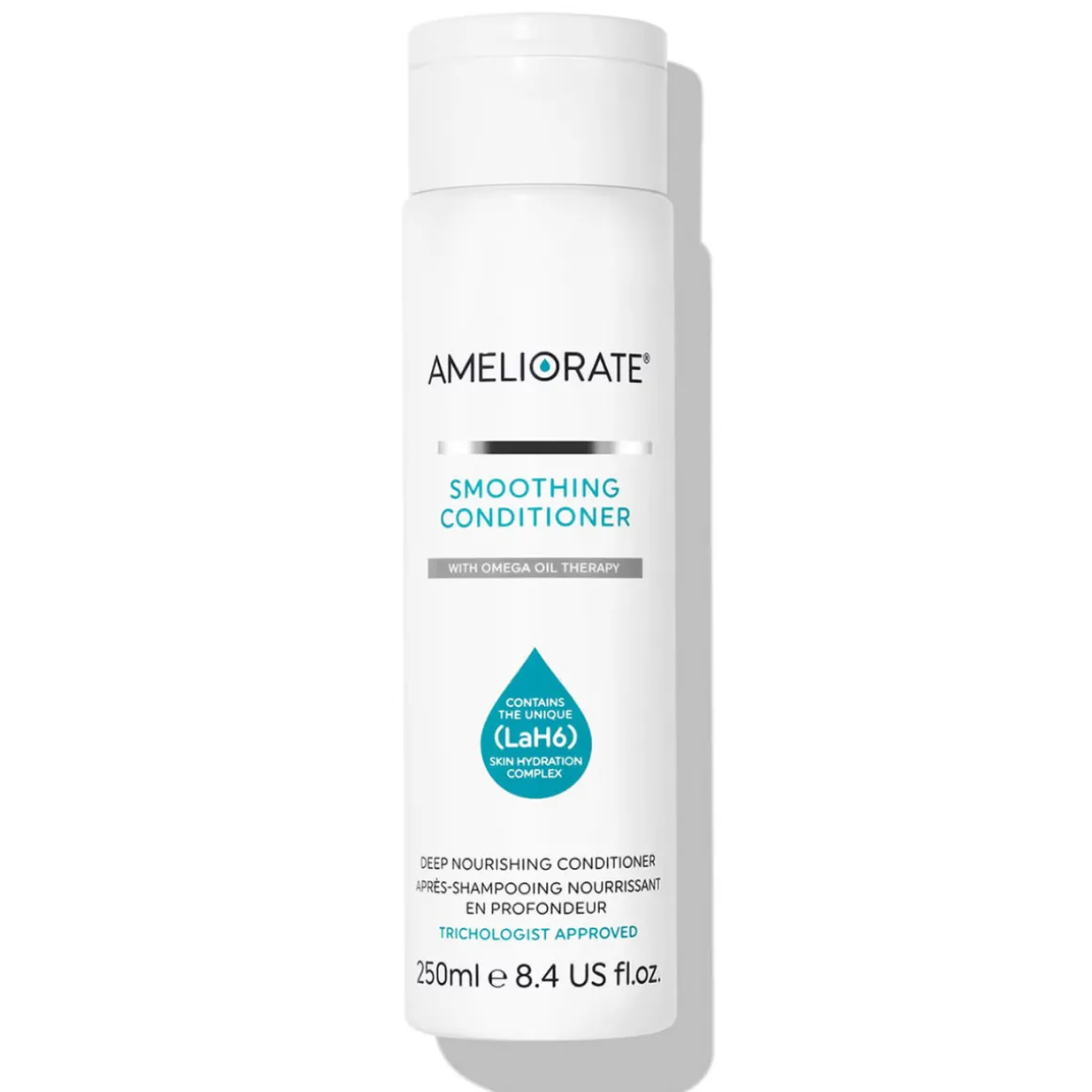 Ameliorate Smoothing Conditioner 250ml.