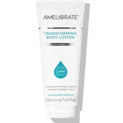 Ameliorate Transforming Body Lotion Fragrance Free