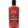 American Crew 3 in 1 Ginger & Tea 450ml
