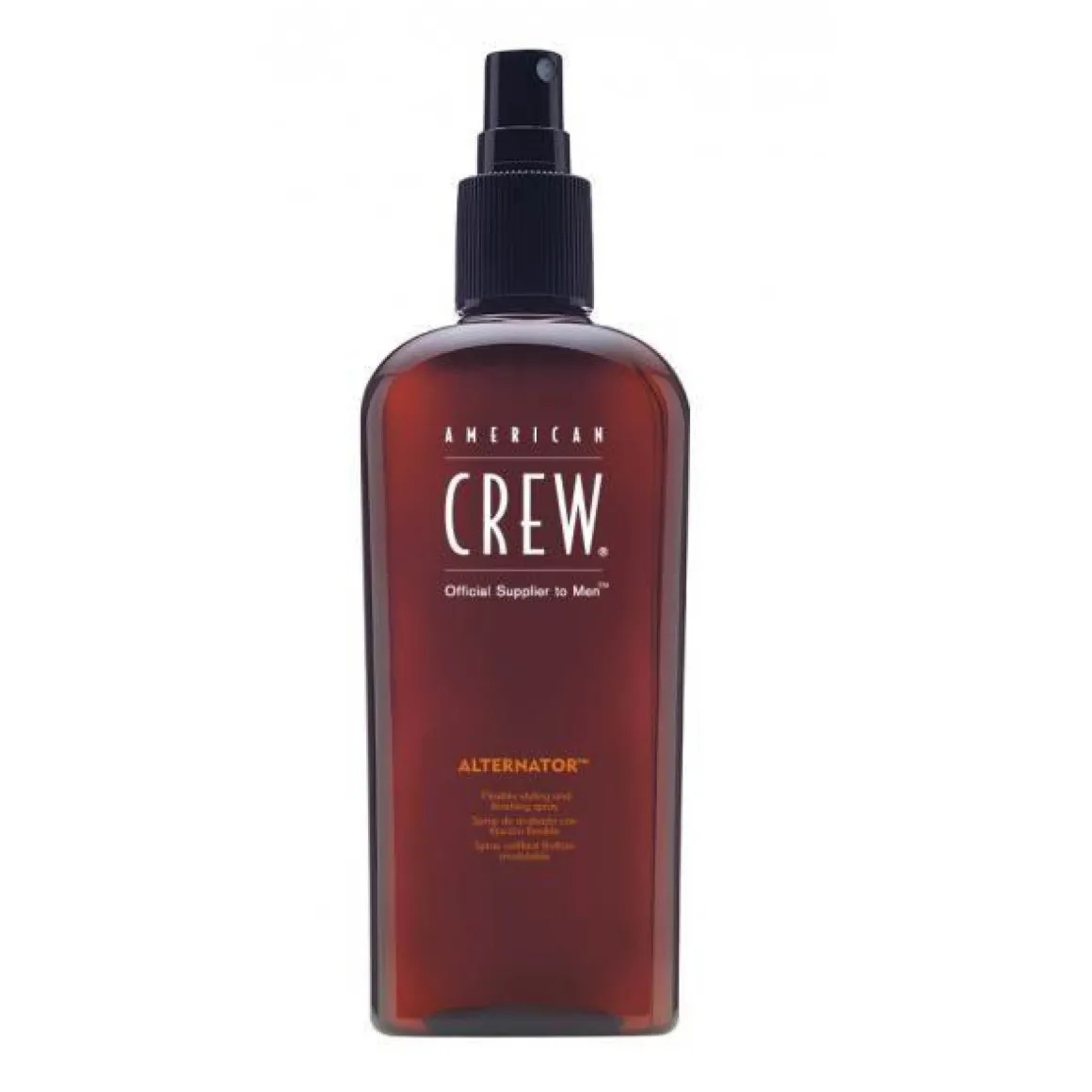 American Crew Alternator Finishing Spray