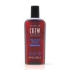American Crew Anti-Dandruff+ Dry Scalp Shampoo