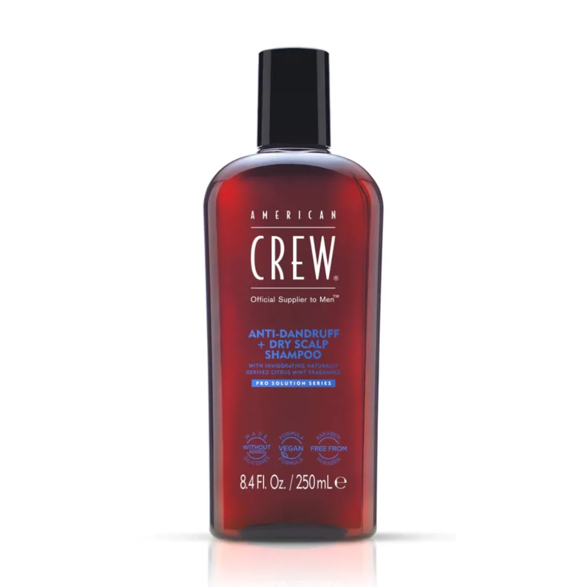 American Crew Anti-Dandruff+ Dry Scalp Shampoo