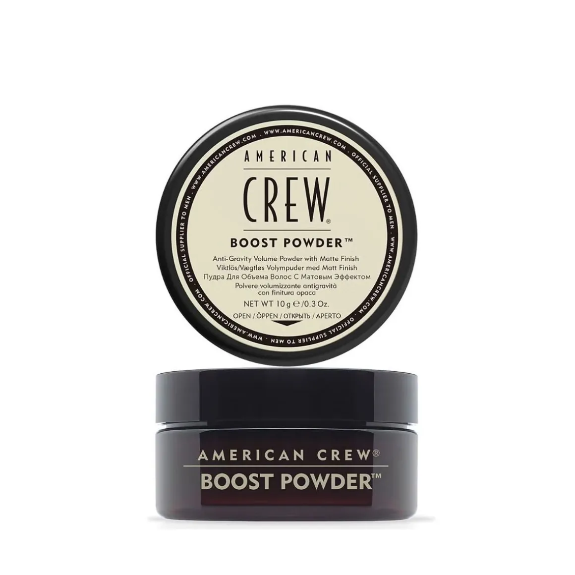 American Crew Boost Powder Travel Size