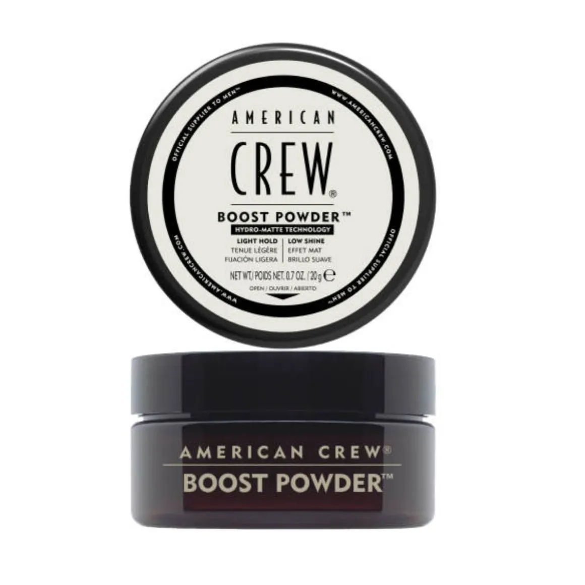 American Crew Boost Powder
