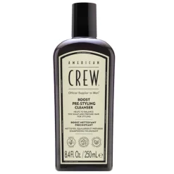 American Crew Boost Prestyling Cleanser