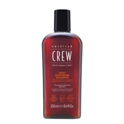 American Crew Daily Cleansing Shampoo 250ml