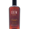American Crew Daily Moisturising Shampoo