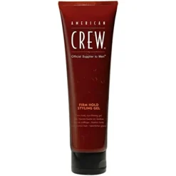 American Crew Firm Hold Gel 250ml