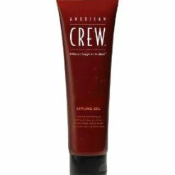 American Crew Firm Hold Gel 390ml