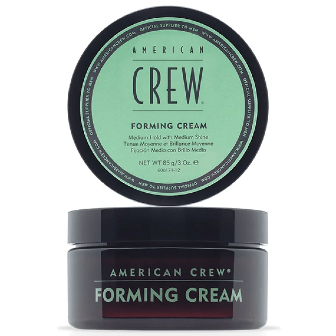 American Crew Forming Cream