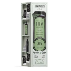 American Crew Forming Duo Gift Set