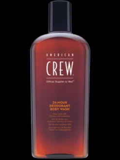 American Crew 24-Hour Deodorant Body Wash