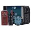 American Crew Travel Set