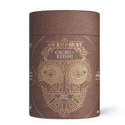 Ancient + Brave Cacao + Reishi Tub 250g