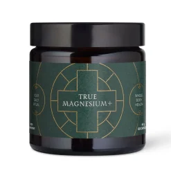 Ancient + Brave True Magnesium + JAR 60 Caps