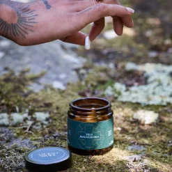Ancient + Brave True Magnesium + JAR 60 Caps
