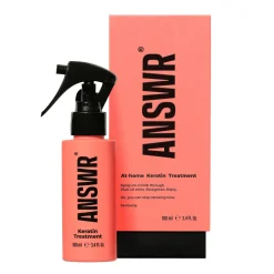 ANSWR At-home Keratin Treatment 100ml