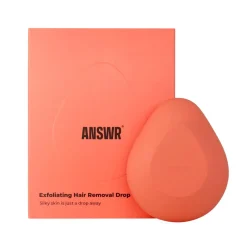 ANSWR Exfoliating Hair Removal Drop