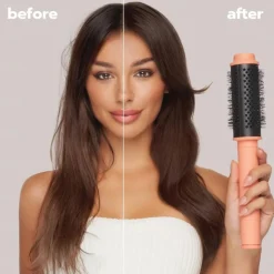 ANSWR Volumewave Heated Brush
