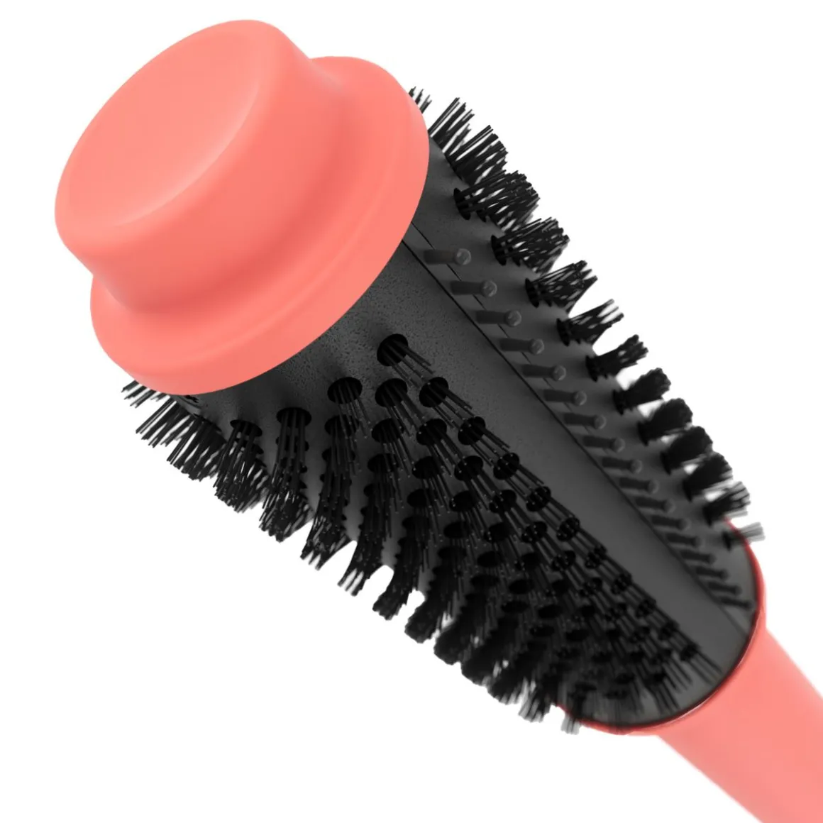 ANSWR Volumewave Heated Brush