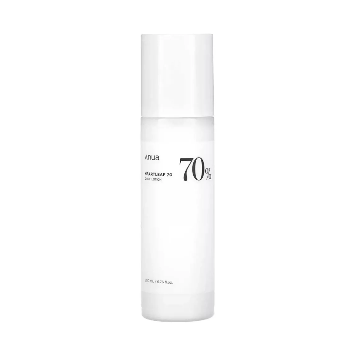 Anua Heartleaf 70 Daily Lotion