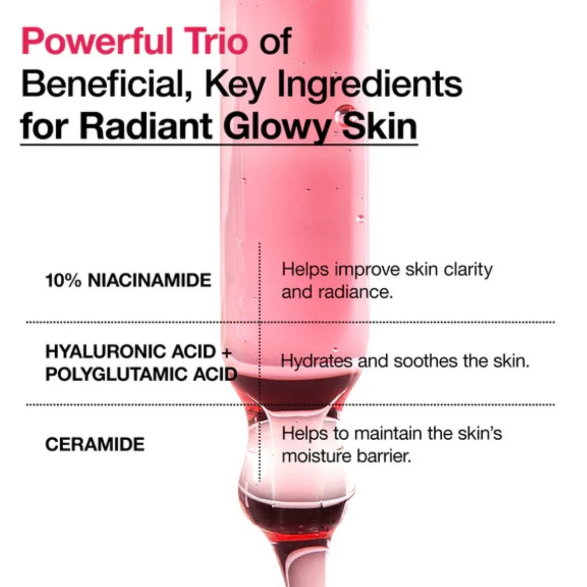 Anua Niacinamide 10%+TXA 4% Dark Spot Correcting Serum