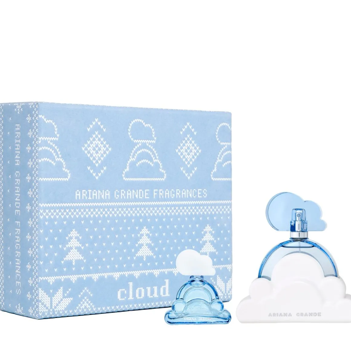 Ariana Grande Cloud 50ml Eau de Parfum Giftset
