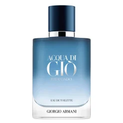 Armani Acqua Di Gio Homme Profondo Eau De Toilette