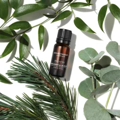 Aromatherapy Associates  Breathe Pure Essential Oil Blend 10ml