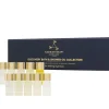 Aromatherapy Associates  Discovery Bath & Shower Oil Collection 10 x 3ml