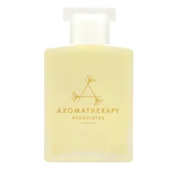 Aromatherapy Associates  De-Stress Muscle Bath And Shower Oil 55ml