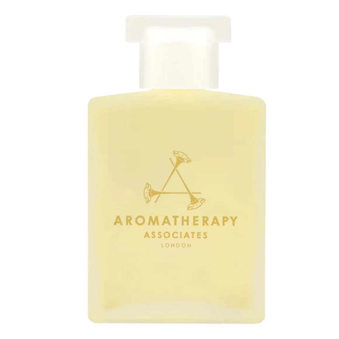 Aromatherapy Associates De-Stress Muscle Bath And Shower Oil 55ml
