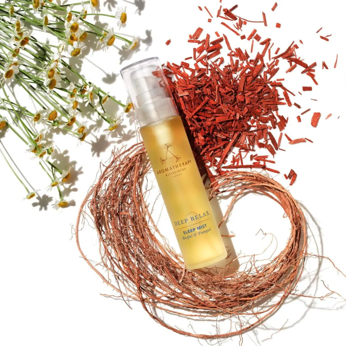 Aromatherapy Associates Deep Relax Sleep Mist 50ml