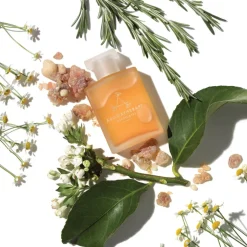 Aromatherapy Associates  De-Stress Mind Bath And Shower Oil 55ml