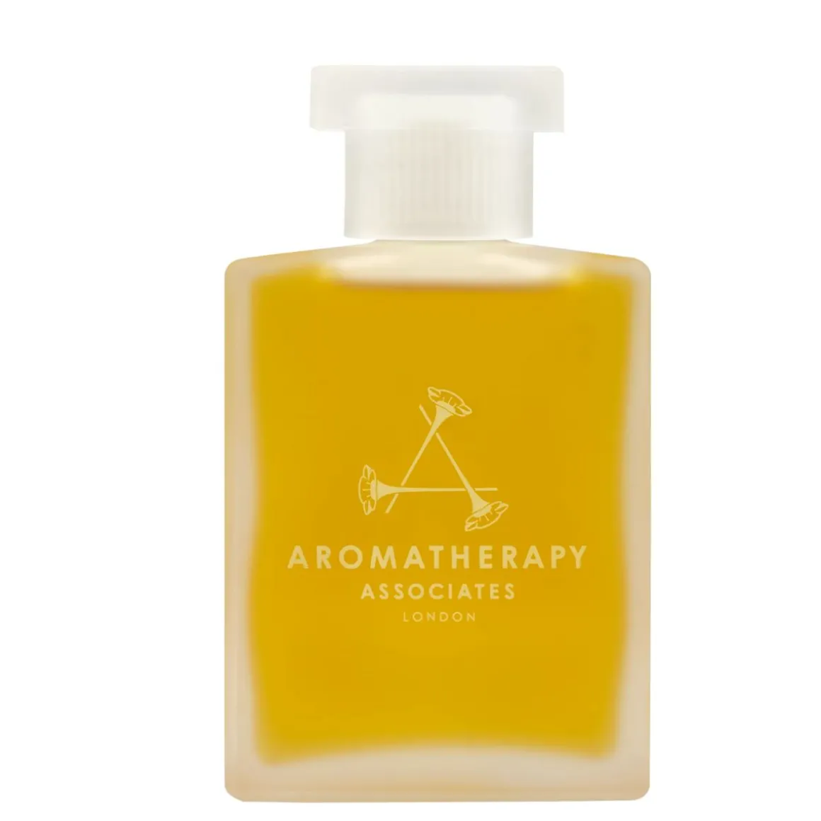 Aromatherapy Associates Deep Relax Bath And Shower Oil 55ml