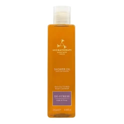 Aromatherapy Associates  De-Stress Shower Oil 250ml