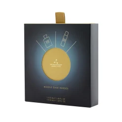 Aromatherapy Associates  Festive 25 - Muscle Ease Heroes