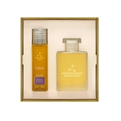 Aromatherapy Associates Festive 25 - Muscle Ease Heroes