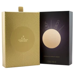 Aromatherapy Associates Festive 25 - Energise & Hydrate Heroes